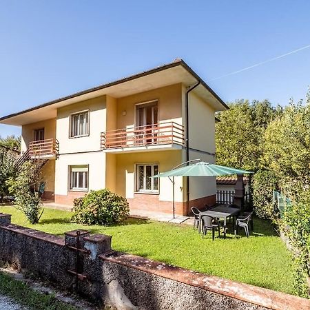 Appartamento Poggio Del Sole Lucca Exterior photo